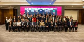 مؤسسة التعاون تعقد ملتقاها السنوي لعام 2025 في عمّان