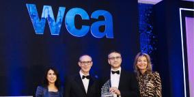 جوال تتصدر عالميًا في كفاءة الاستجابة للأزمات بقطاع الاتصالات لعام 2025