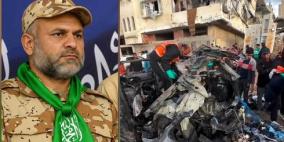 خاص| من التهدئة إلى الاغتيال الانتقائي.. ماذا يعني استهداف القائد رائد سعد؟