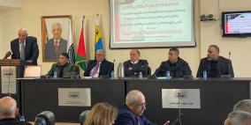 في يوم التضامن العالمي مع شعبنا: التأكيد على أن الدولة الفلسطينية قادمة والاحتلال إلى زوال