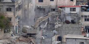 خاص | كارثة إنسانية في نور شمس بعد مهلة إخلاء "ساعتين" فقط