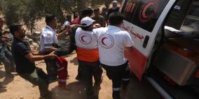 إصابة 5 أفراد من عائلة واحدة جراء اعتداء للمستوطنين قرب أريحا