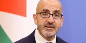 موازنة فلسطين في 2026 ستبلغ 19 مليار شيكل