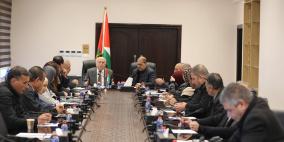 وزير الاقتصاد: لدينا برنامج وطني حازم لتحسين الأداء وتعزيز البيئة الاستثمارية