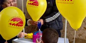 بمناسبة أعياد الميلاد المجيد ... كهرباء القدس تجسّد مسؤوليتها الاجتماعية بمبادرات إنسانية في بيت لحم
