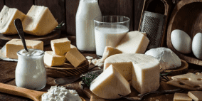 6 أسباب تجعلك تشتهي شرب الحليب