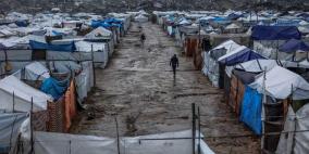 مدير الإغاثة الطبية لراية: غزة بيئة خصبة لتفشي الأوبئة وسط انهيار البنية التحتية وتفاقم النزوح