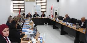 وزارة الاقتصاد الوطني خطة مشروع «بروسبير» لدعم 100 مؤسسة صغيرة ومتوسطة بتمويل كندي