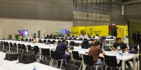 خدمات إعلامية متكاملة لدعم الصحفيين في كأس العرب FIFA قطر 2025