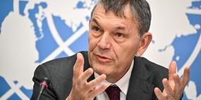 الأونروا: 1.6 مليون شخص في غزة يعانون انعدام الأمن الغذائي