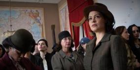 "فلسطين 36" ضمن القائمة القصيرة لأفضل فيلم روائي دولي في جوائز الأوسكار