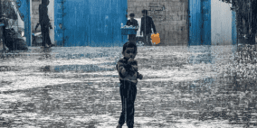 أطباء بلا حدود: أطفال غزة يموتون بردا وندعو إسرائيل لإدخال المساعدات