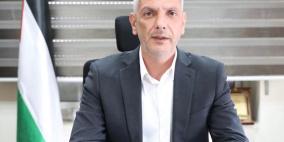 أبو الحمص يدعو لاعتماد بيان الطيراوي موقفًا رسميًا لـ«فتح» ووقف إجراءات «تمكين»