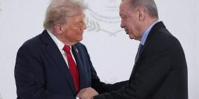 تقديرات: تركيا تراهن على ضغط ترامب لقبول وجود قواتها في غزة