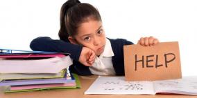 خاص | مختصة تقدم نصائح عملية لتخليص الأطفال من ضغوط الامتحانات