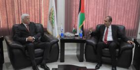 جامعة "خضوري" .. أول مودع للرسائل البحثية في المكتبة الوطنية الفلسطينية