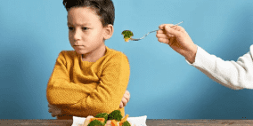 خاص | انتقاء الطعام عند الأطفال.. أسبابه وطرق التعامل الصحي معه