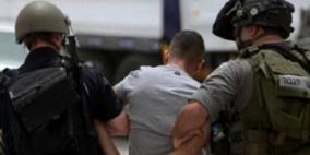 قوات الاحتلال تعتقل فتى من بلدة سلوان