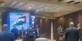 بسام ولويل رئيساً لاتحاد الصناعات الغذائية والزراعية