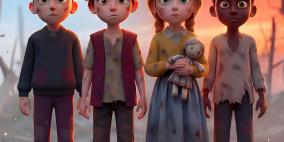 عمر رحال.. من قصص إنستغرام إلى المنافسة العالمية… فيلم فلسطيني مرشح لجائزة دولية بقيمة مليون دولار