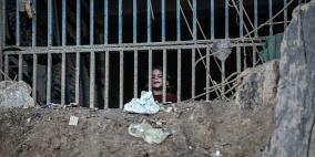 غزة: حصيلة ضحايا خروقات الاحتلال ترتفع إلى 410 شهداء