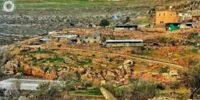 يانون.. القرية المنسية الصامدة