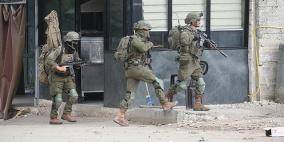 الضفة: الاحتلال ينسحب من قباطية واقتحامات واعتقالات بمناطق عدة