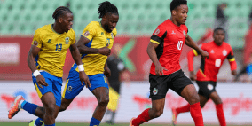 موزمبيق تحقق فوزا تاريخيا في "الكان".. والغابون في مأزق