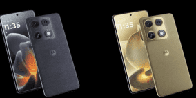 "سيجنتشر" قادم قريباً.. موعد طرح هاتف "موتورولا" الرائد الجديد