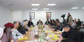 الزراعة والفاو تُطلقان مشروعاً نوعياً لتمكين الشباب وإحياء الأراضي الزراعية