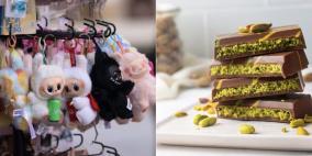 من لابوبو إلى شوكولاته الكنافة.. تعرف على أبرز ترندات 2025