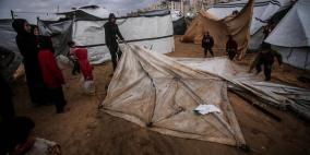 إسرائيل تسحب تصاريح منظمات إنسانية لمنعها من العمل في الضفة وغزة