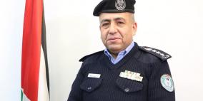 الشرطة تكشف ملابسات جريمة قتل شاب في نابلس