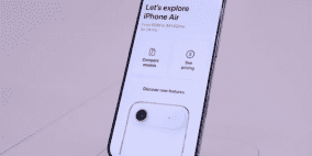 3 ميزات عملية جلبها iOS 26 لآيفون