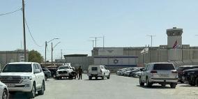 استشهاد الأسير حسن القشاعلة من النقب داخل سجون الاحتلال