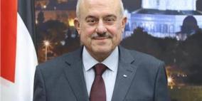 حجاوي: الحكومة تولي الأهمية لتوفير احتياجات العائلات النازحة شمال الضفة رغم قلة الامكانيات