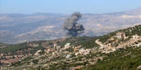 شهيدان في قصف الاحتلال جنوب لبنان