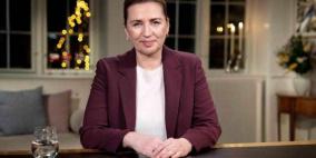 رئيسة وزراء الدنمارك: ينبغي للرئيس ترامب التوقف عن تهديداته بضم غرينلاند