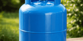 رابط تحديث بيانات الغاز في غزة 2026.. فحص أسماء المستفيدين من الدورة الثامنة وخطوات التحقق