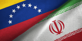 إيران: لا تغير في علاقتنا مع فنزويلا رغم رحيل مادورو