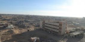 جيش الاحتلال يستعد لانسحاب جزئي من رفح لإقامة مدينة تتسع لـ 20 ألف شخص