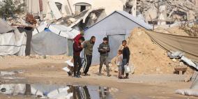 بالأرقام.. تقرير يرصد انتهاكات الاحتلال في غزة منذ وقف إطلاق النار