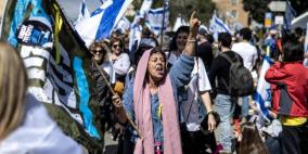 استطلاع: الليكود يتقدم وأغلبية إسرائيلية تؤيد مواجهة مع إيران