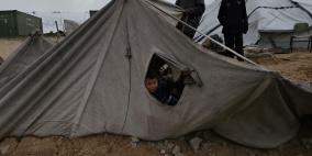 الصليب الأحمر الألماني: أوضاع الإمدادات في غزة مروعة وهي تتفاقم