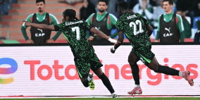 نيجيريا تهزم الجزائر وتتأهل إلى نصف نهائي "كان 2025"