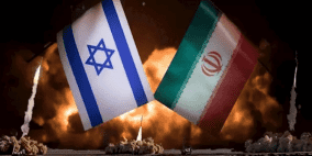 إسرائيل ترفع التأهب تحسبا لتدخل أميركي في إيران