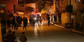 الاحتلال يشن حملة اقتحامات واعتقالات واسعة في الضفة والقدس