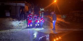 خاص | الدفاع المدني يصدر توجيهات مهمة لتفادي مخاطر المنخفض الجوي