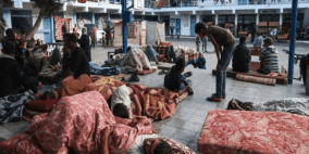 خاص | تحذيرات صحية من تفشي فيروسات متحوّرة في غزة