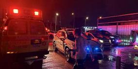 مقتل رجل بإطلاق نار في الخضيرة